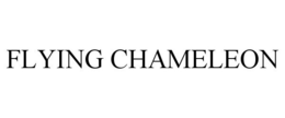 FLYING CHAMELEON trademark