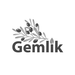 GEMLIK trademark
