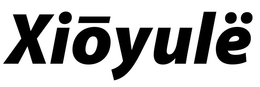 XIOYULË trademark
