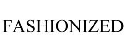 FASHIONIZED trademark