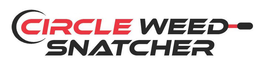 C CIRCLE WEED SNATCHER trademark