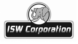 ISW CORPORATION trademark