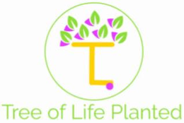 TREE OF LIFE PLANTED trademark
