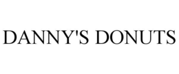 DANNY'S DONUTS trademark
