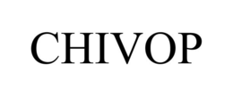 CHIVOP trademark