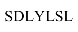 SDLYLSL trademark