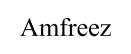 AMFREEZ trademark