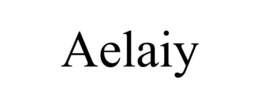 AELAIY trademark