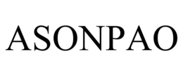 ASONPAO trademark