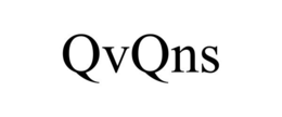 QVQNS trademark