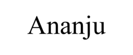 ANANJU trademark