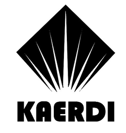 KAERDI trademark