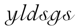 YLDSGS trademark