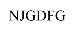 NJGDFG trademark