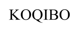 KOQIBO trademark