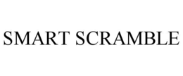 SMART SCRAMBLE trademark