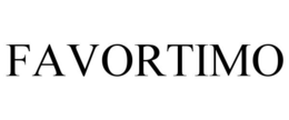 FAVORTIMO trademark