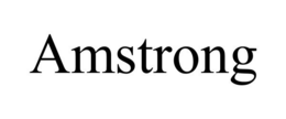 AMSTRONG trademark