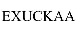 EXUCKAA trademark
