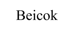 BEICOK trademark
