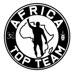 AFRICA TOP TEAM trademark