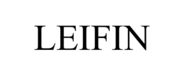 LEIFIN trademark