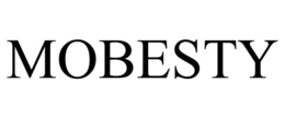 MOBESTY trademark