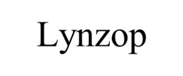 LYNZOP trademark