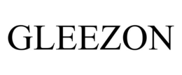 GLEEZON trademark