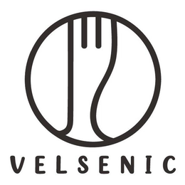 VELSENIC trademark
