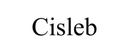CISLEB trademark