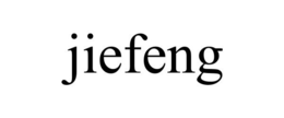 JIEFENG trademark