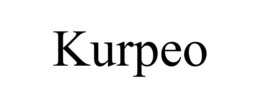 KURPEO trademark