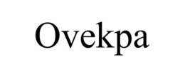 OVEKPA trademark