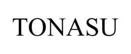 TONASU trademark