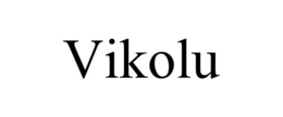VIKOLU trademark