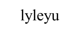 LYLEYU trademark