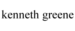 KENNETH GREENE trademark