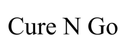 CURE N GO trademark