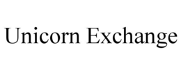 UNICORN EXCHANGE trademark