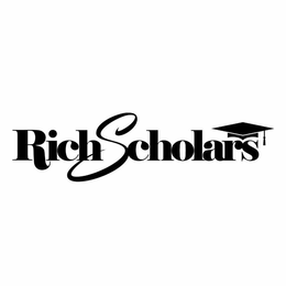 RICH SCHOLARS trademark