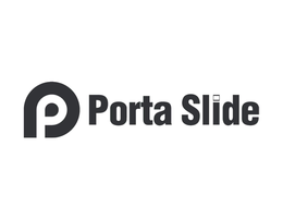 P PORTA SLIDE trademark