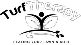 TURF THERAPY HEALING YOUR LAWN & SOUL trademark