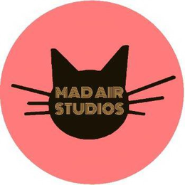 MAD AIR STUDIOS trademark