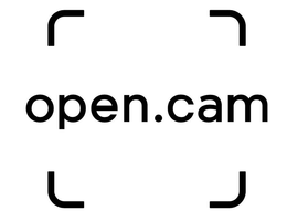 OPEN.CAM trademark