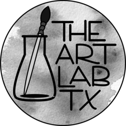 THE ART LAB TX trademark