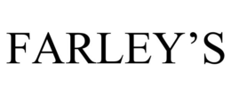FARLEY'S trademark