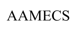 AAMECS trademark