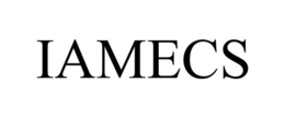 IAMECS trademark