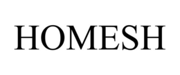 HOMESH trademark